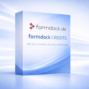 formdock Credits
